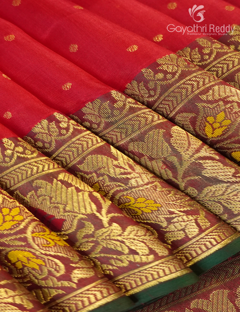 PURE CHANDERI PATTU-CPS1050