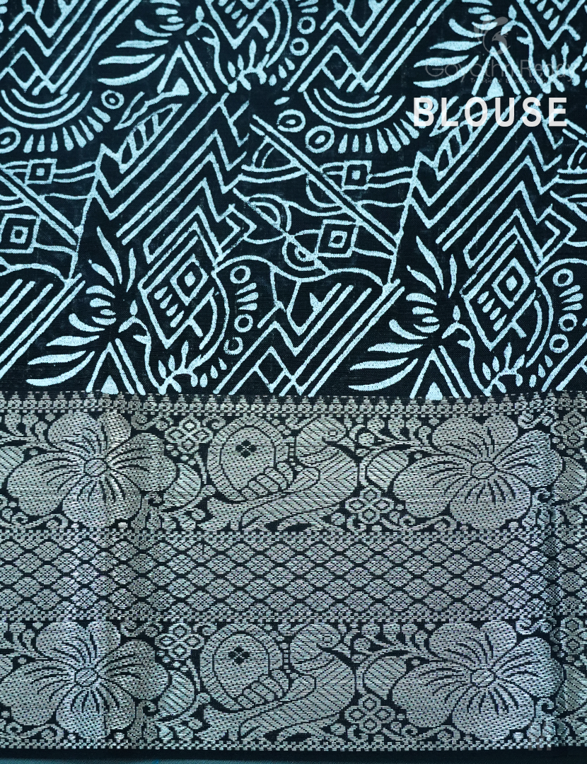 MANGALGIRI PATTU PRINTED-MGP1074