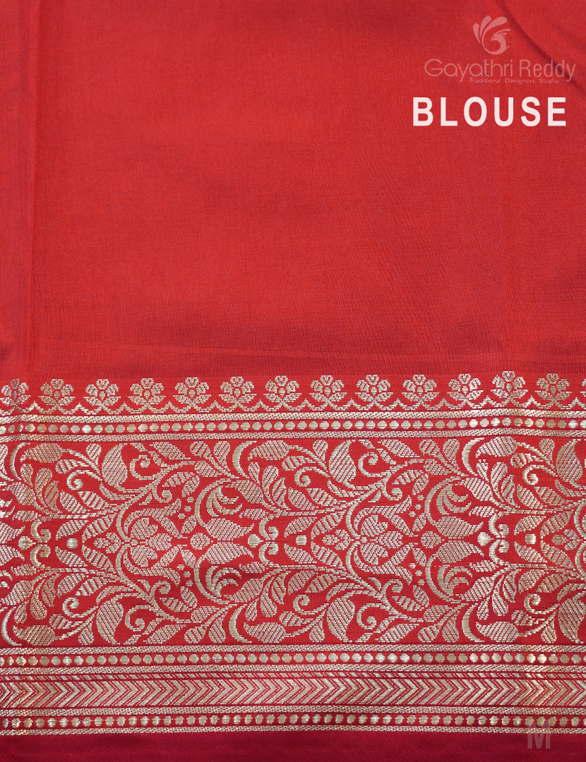 SEMI KATAN SAREE-SKN32