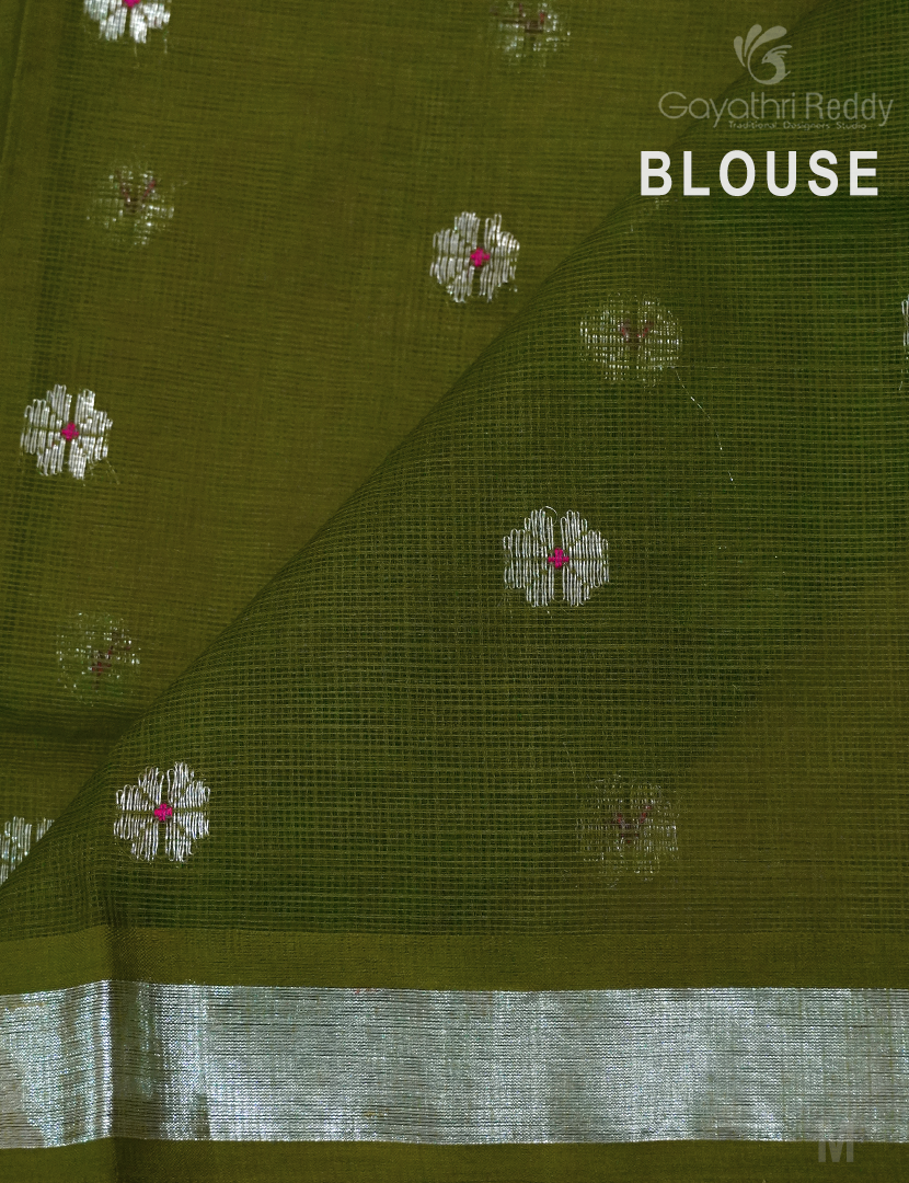 PURE ZARI KOTA-ZK439