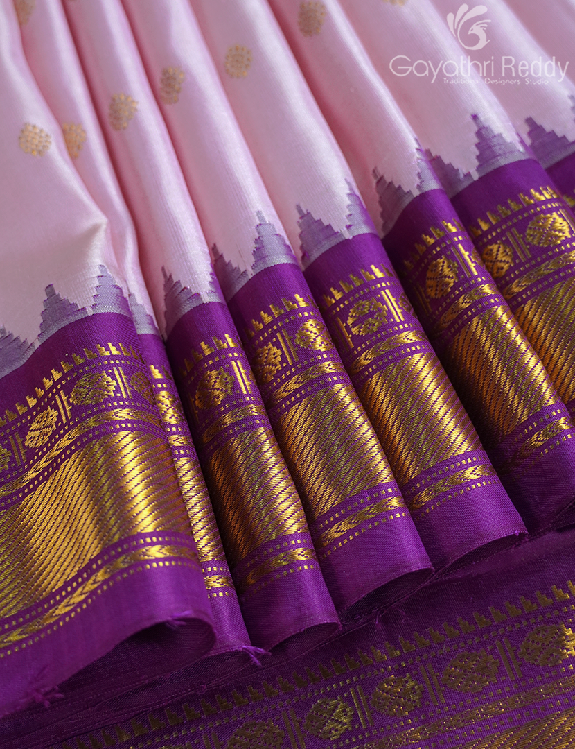 PURE GADWAL PATTU-GP1197