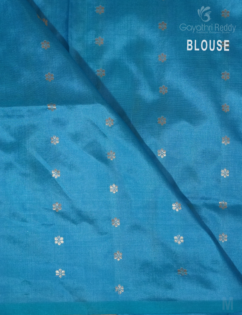 PURE VALKALAM SILK-VSP44