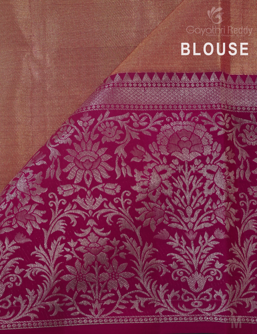 PURE KANCHI PATTU BRIDAL-BKP1939