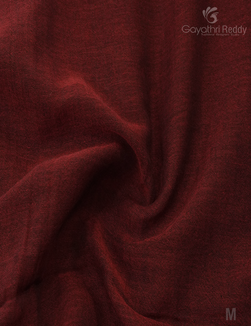 MUL HANDLOOM(WITHOUT BLOUSE)-MH30