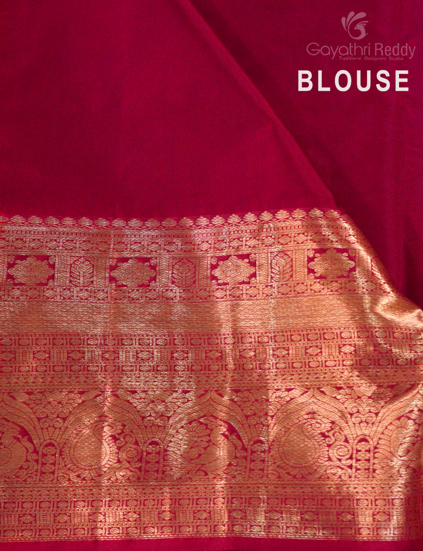 LIGHT WEIGHT KANCHI PATTU-KP7530