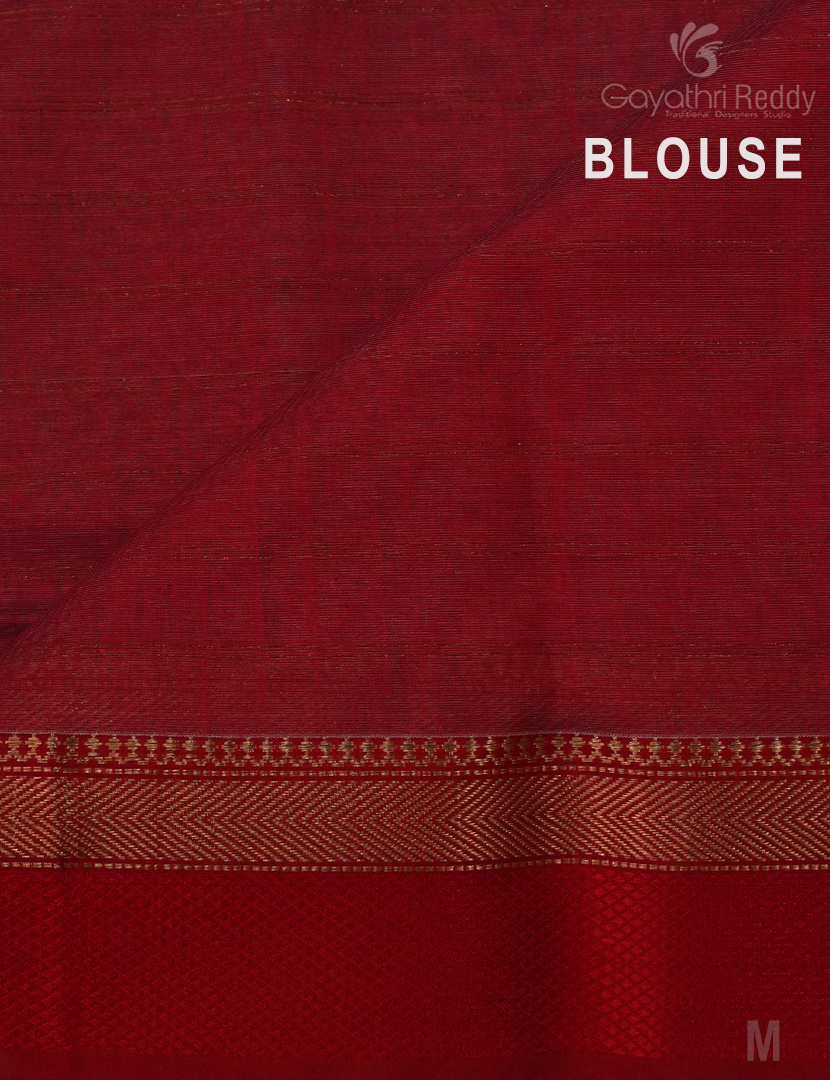PURE CHANDERI SILK-CPS724