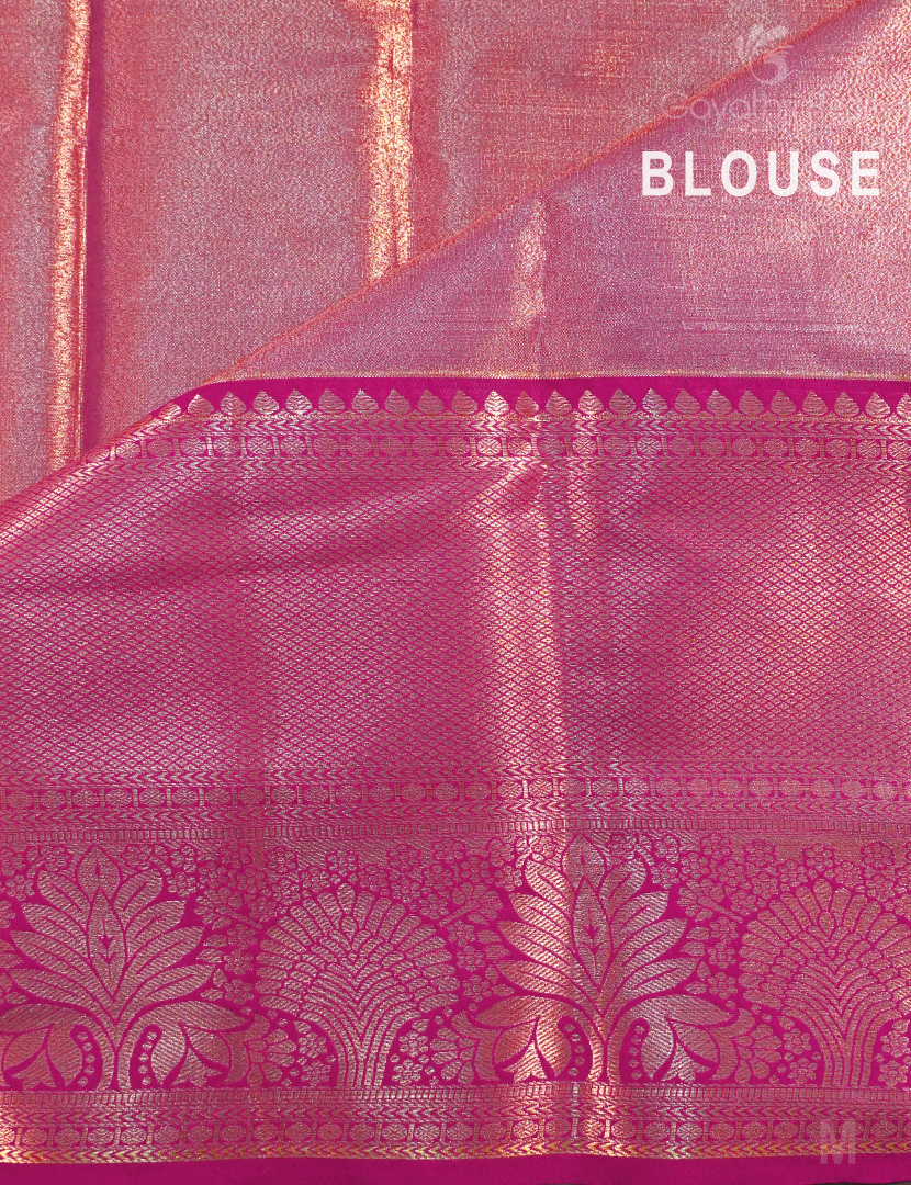 SEMI KANCHI PATTU-SP1461