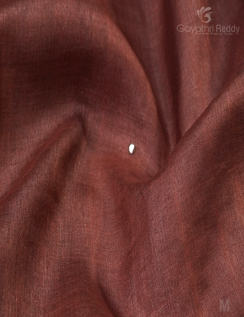 PURE DESI TUSSAR FANCY-TS1433