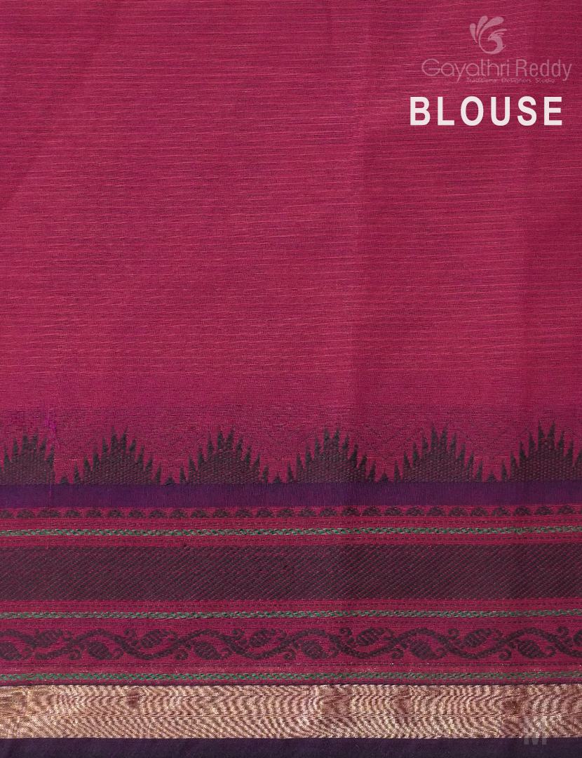 PURE KANCHI COTTON-KC2857