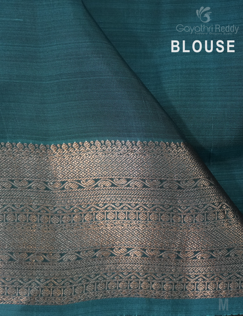 LIGHT WEIGHT KANCHI PATTU-KP7627