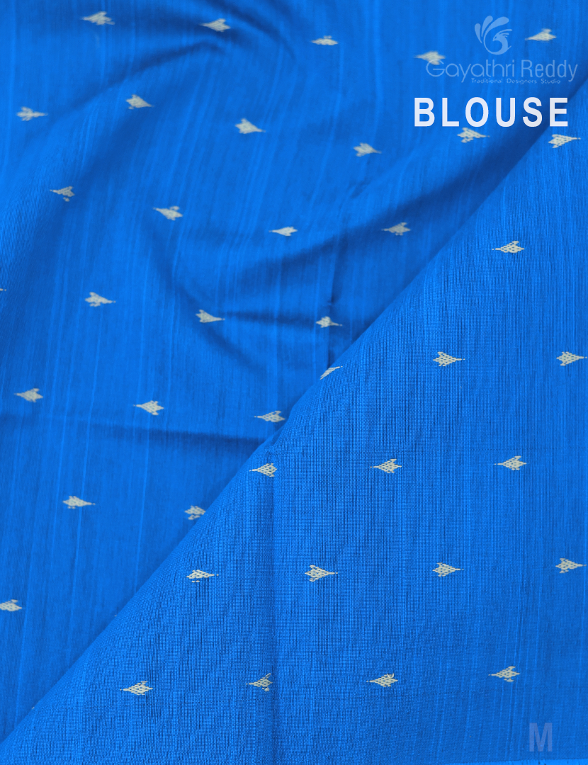 PURE MANGALGIRI BLOUSE-PMB24