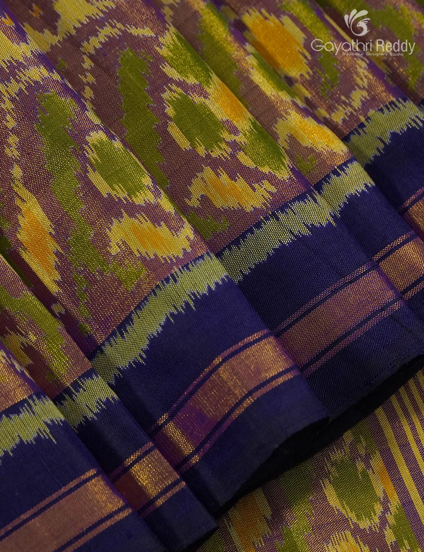 PURE PATOLA SAREE-PPT28