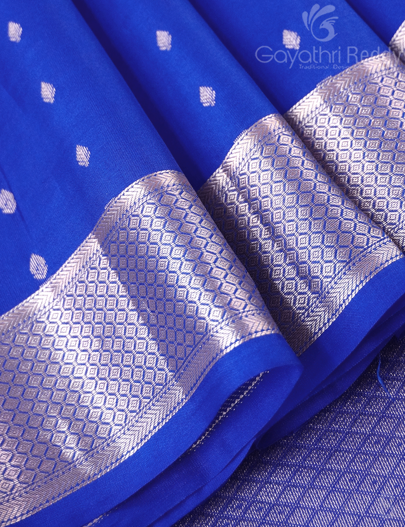 PURE KANCHI PATTU -KP8095