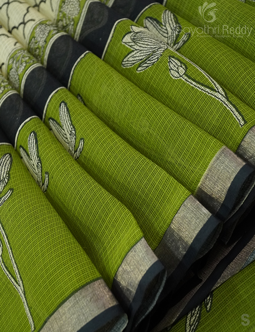 PREMIUM QUALITY KOTA COTTON-K1309