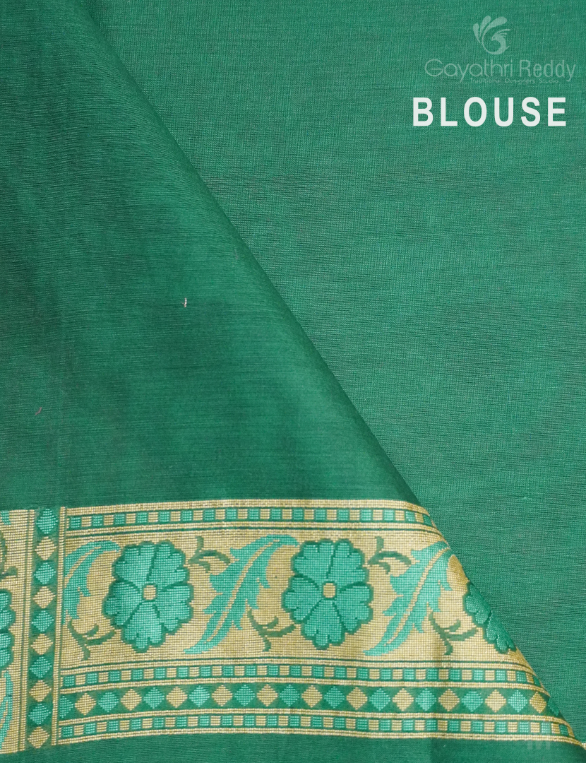 PURE BANARAS COTTON-BC687