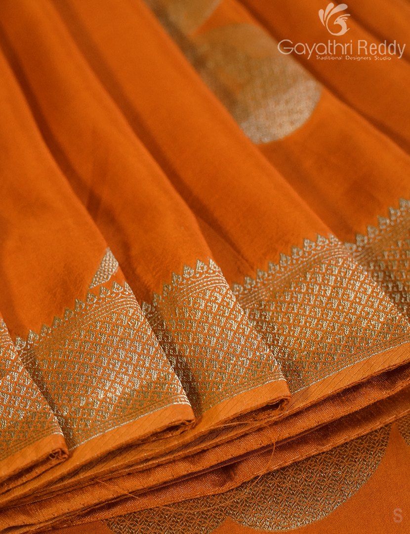 BANARAS MASHRU SILK-PBMS51