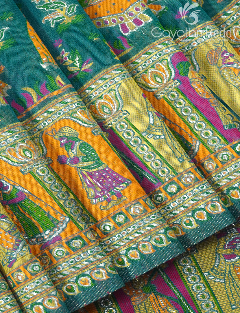 BANARAS COTTON-BC862