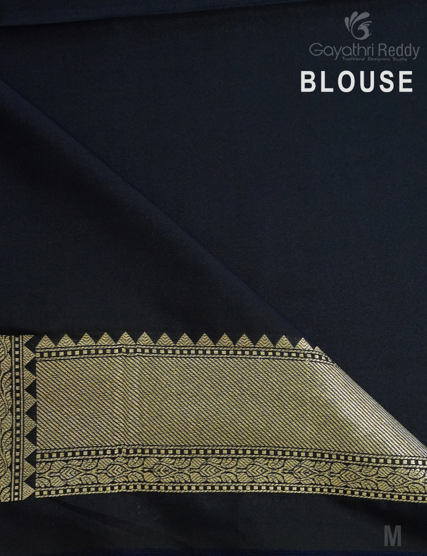 BANARAS KATAN SILK-SBK675