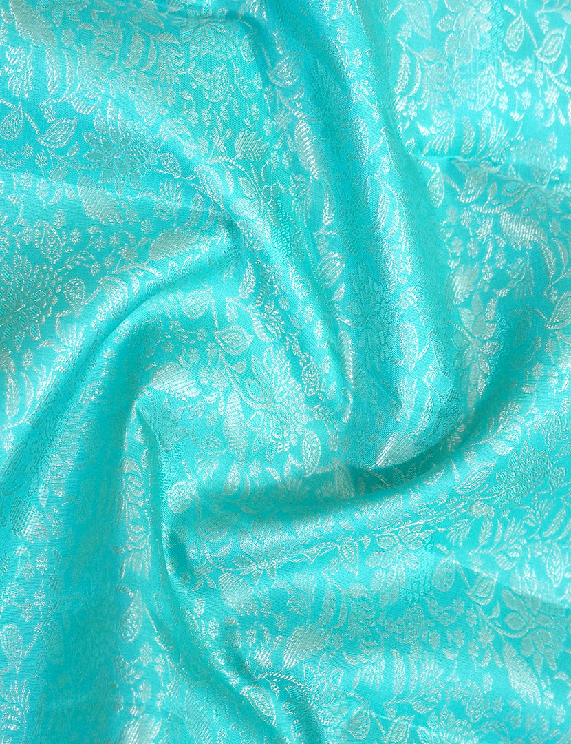 PURE KANCHI PATTU LANGA-KP6724