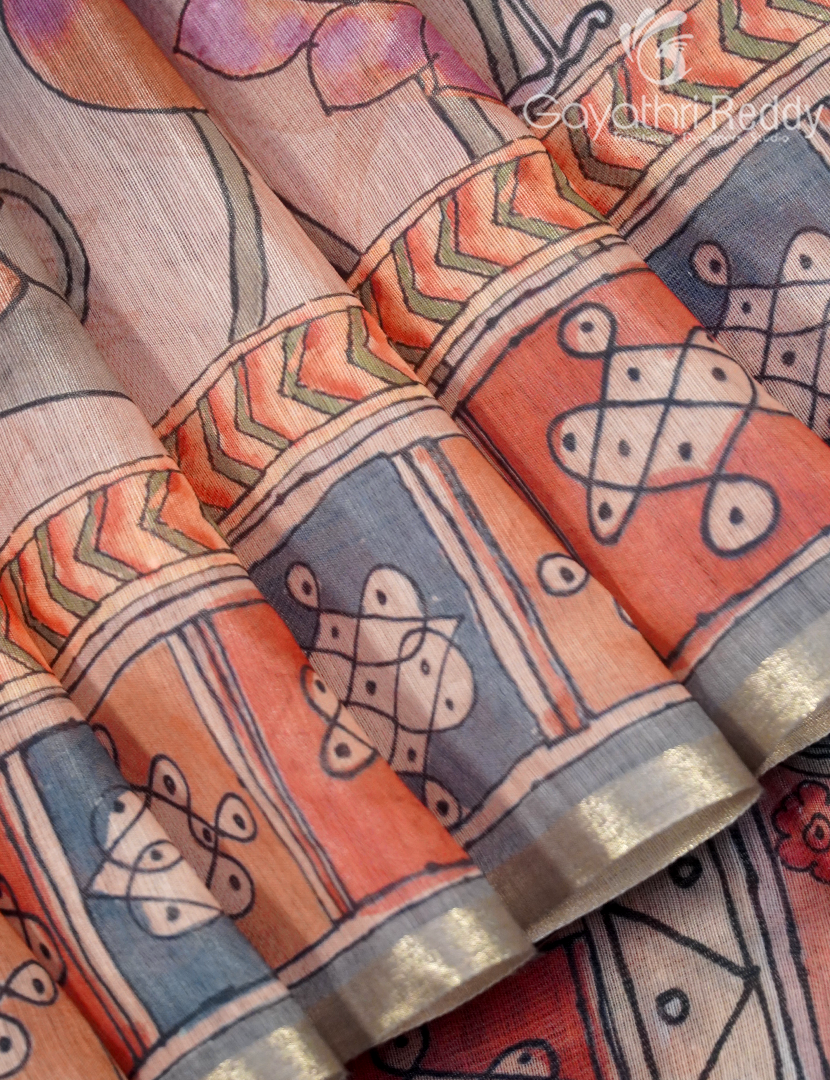SEMI CHANDERI-SC3055