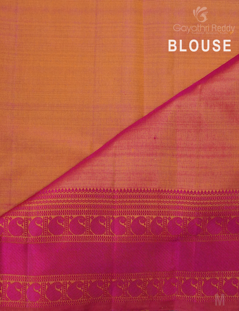 PURE KANCHI PATTU-KP7519