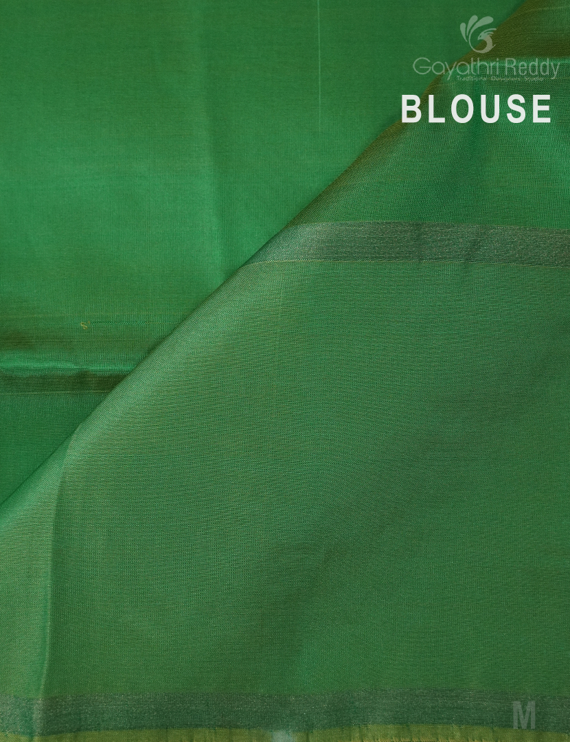 LIGHT WEIGHT KANCHI PATTU-KP7911