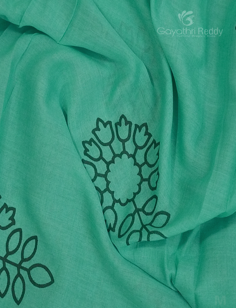 PURE MULMUL COTTON-MC916