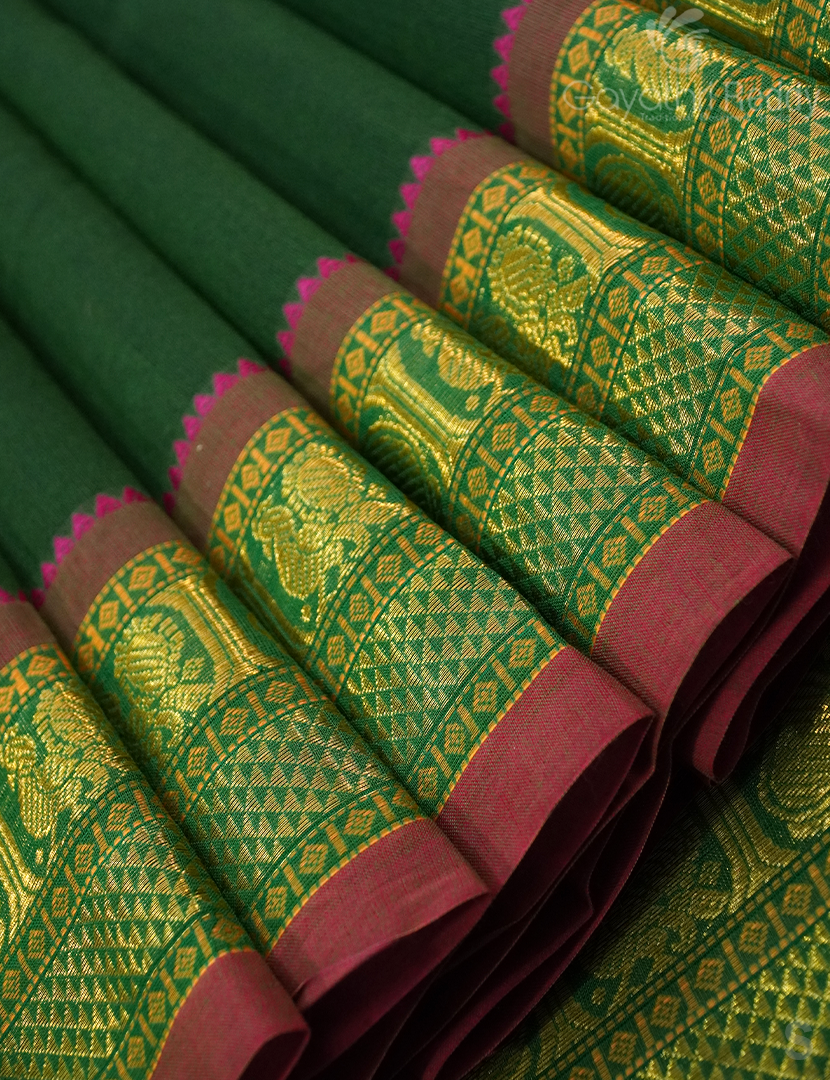 PURE KANCHI COTTON-KC2966