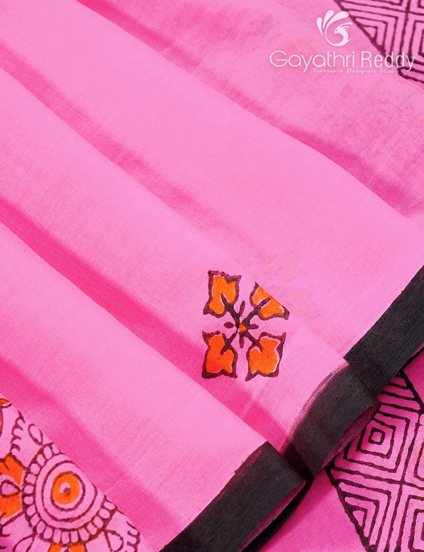 PURE MULMUL COTTON-MC2091