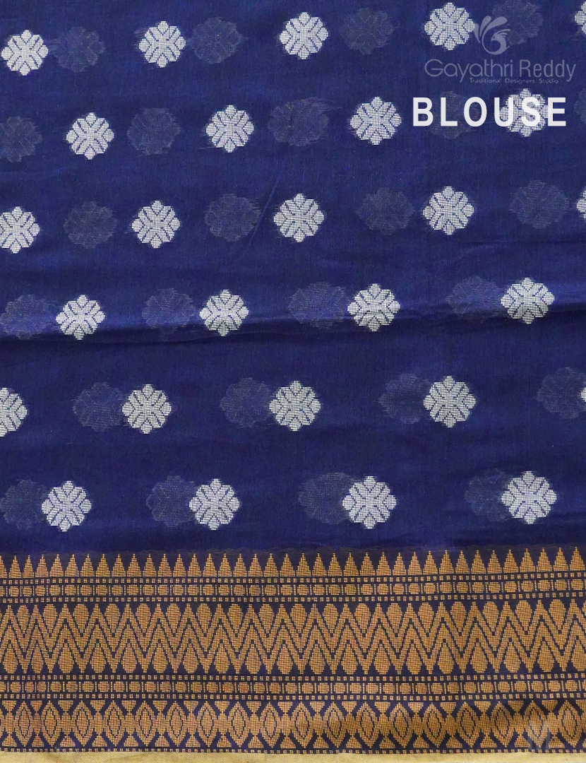 PURE KHADI COTTON-KHC447