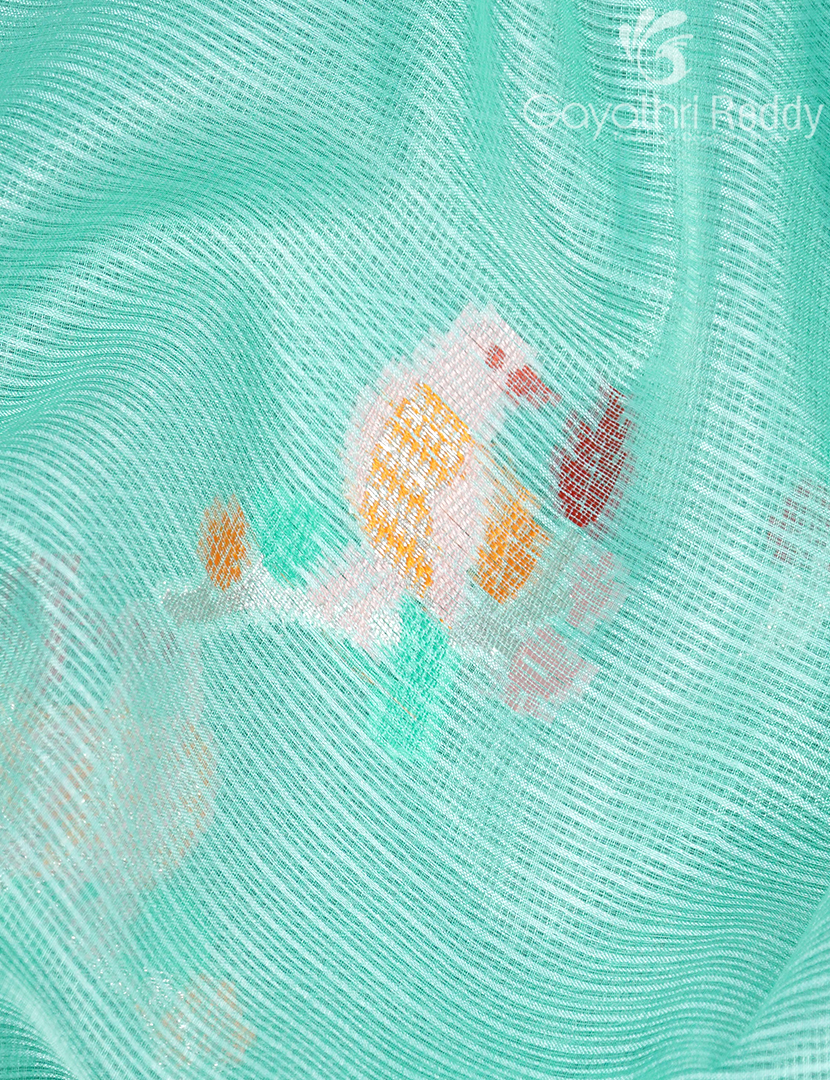 SILK KOTA LEHANGA SET-SKL8