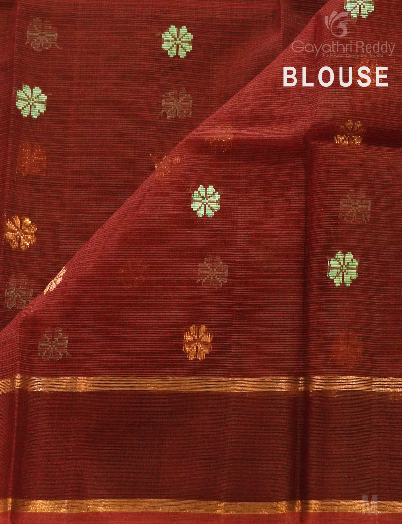 PURE ZARI KOTA-ZK466