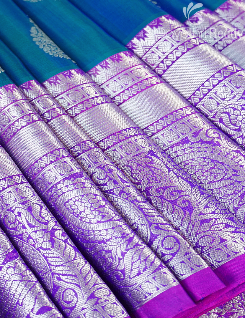 PURE VENKATAGIRI PATTU-VP1151