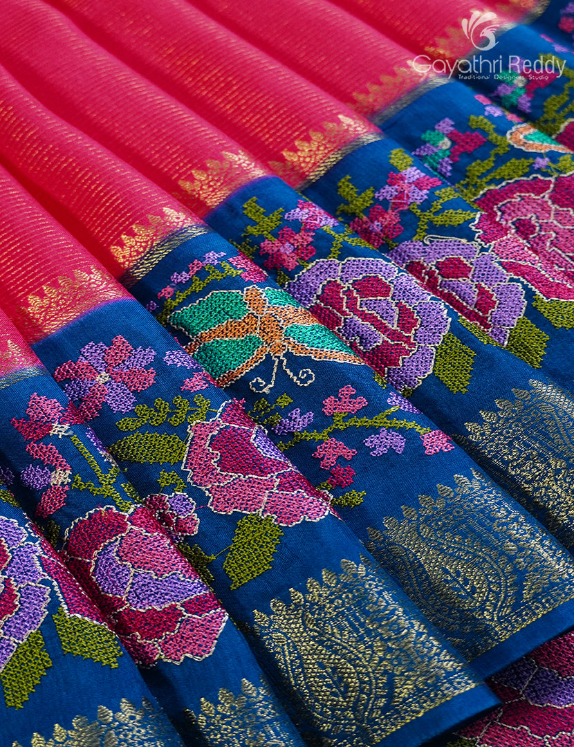 DOLA SILK -PDS1112