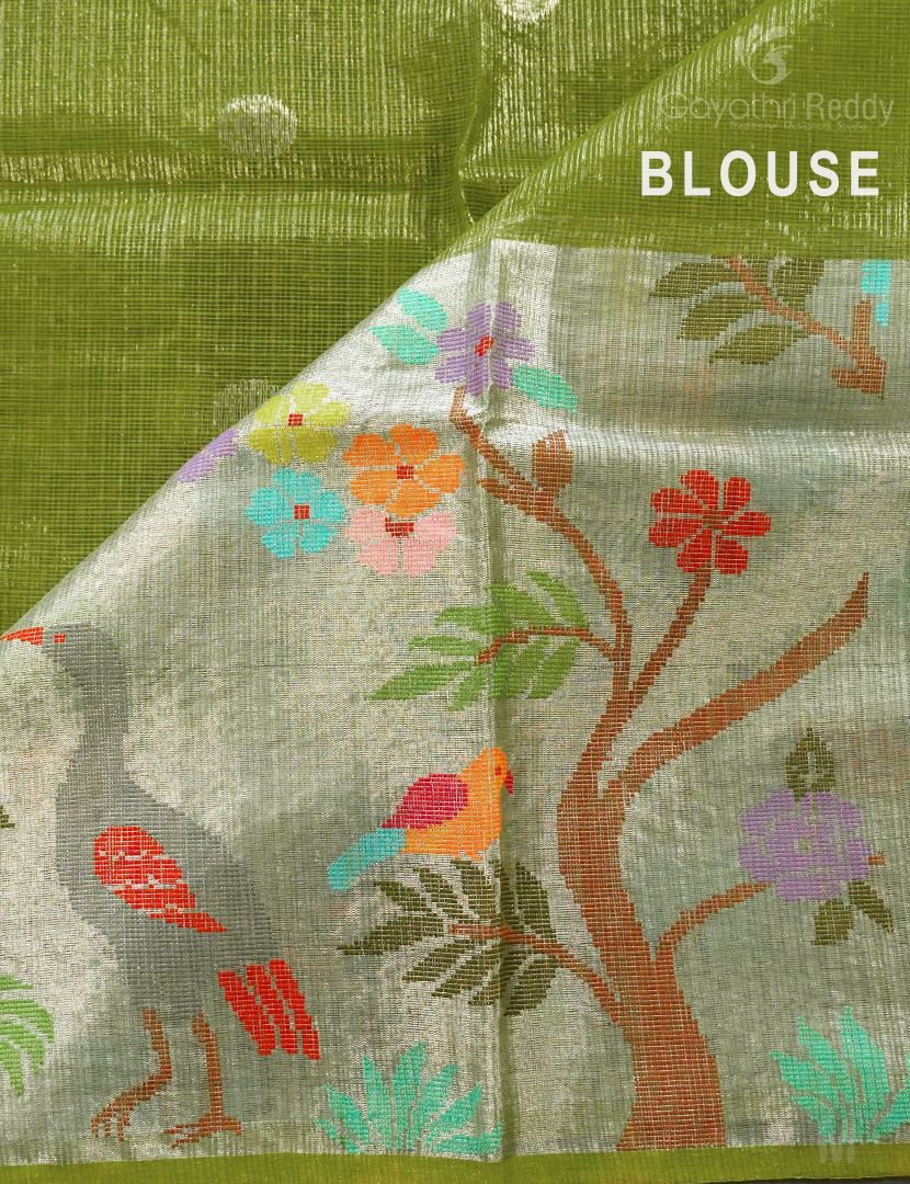 PURE ZARI KOTA-ZK461