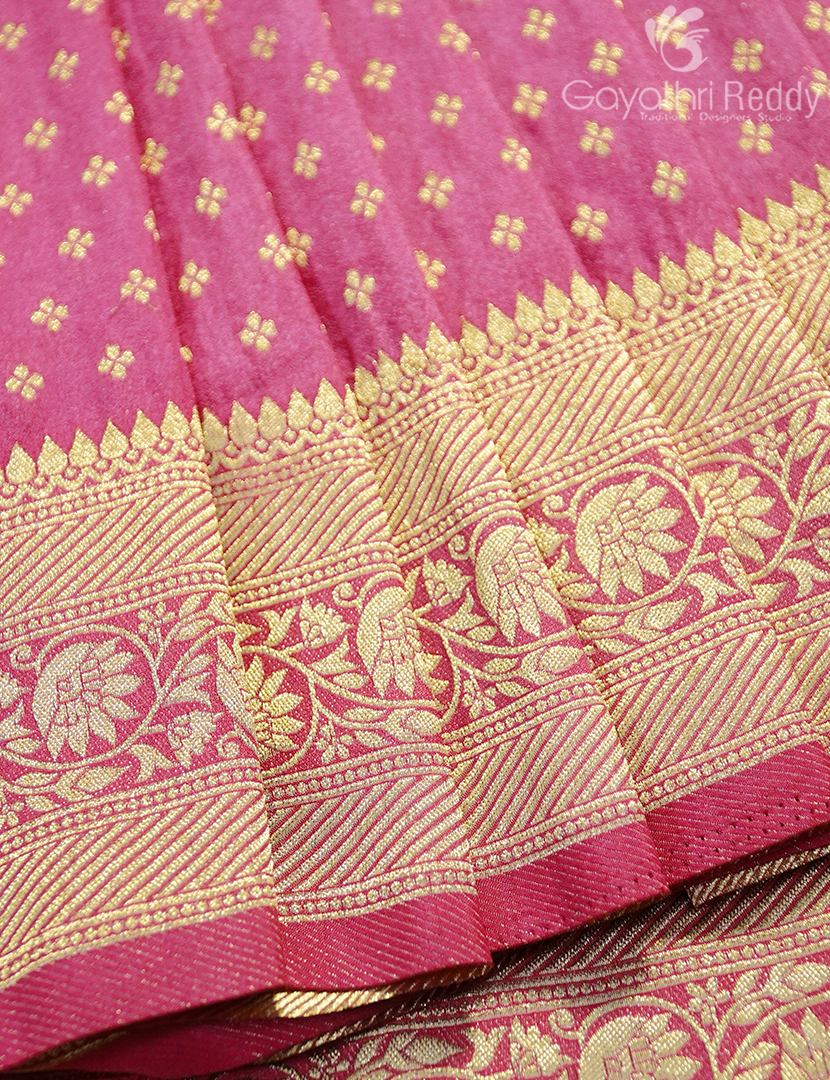 BANARAS GEORGETTE-BG708