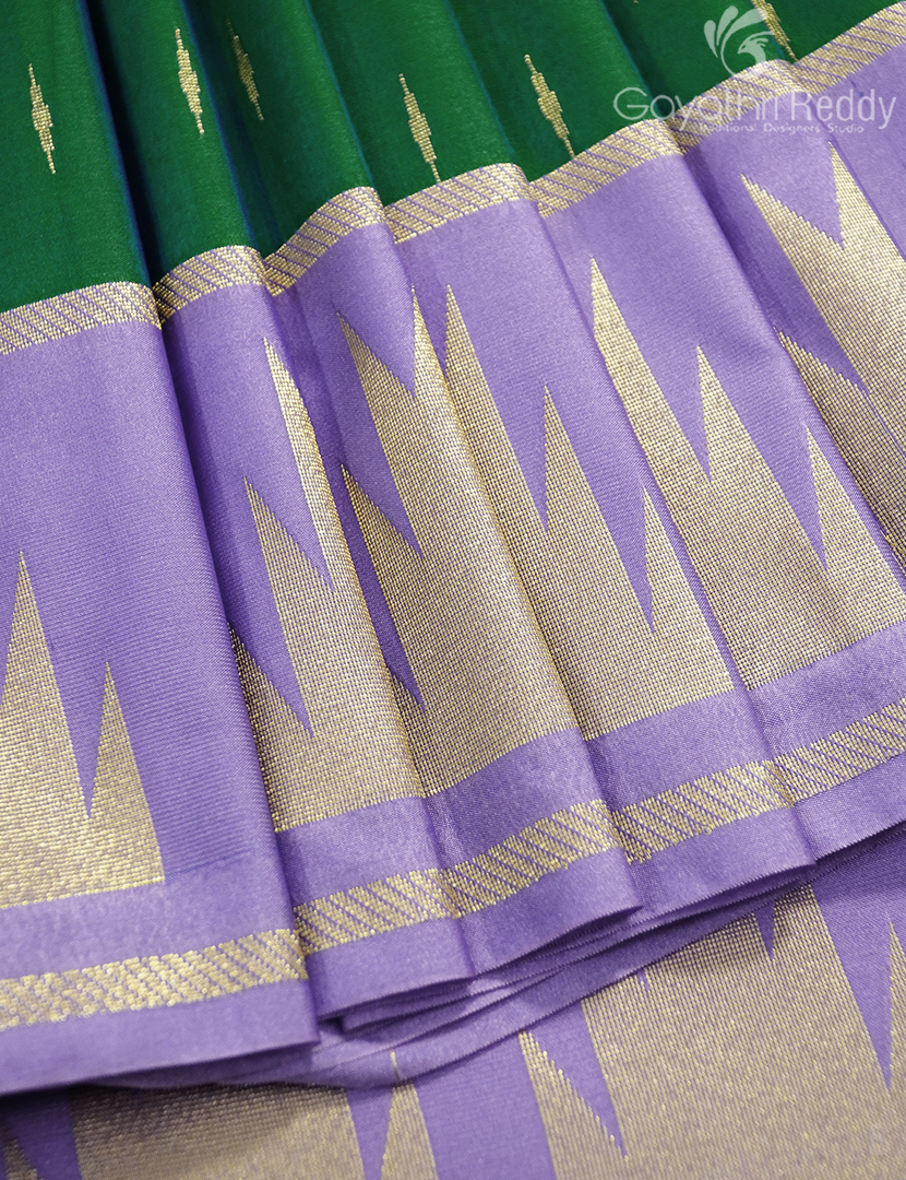 ART SILK SAREE-AS105