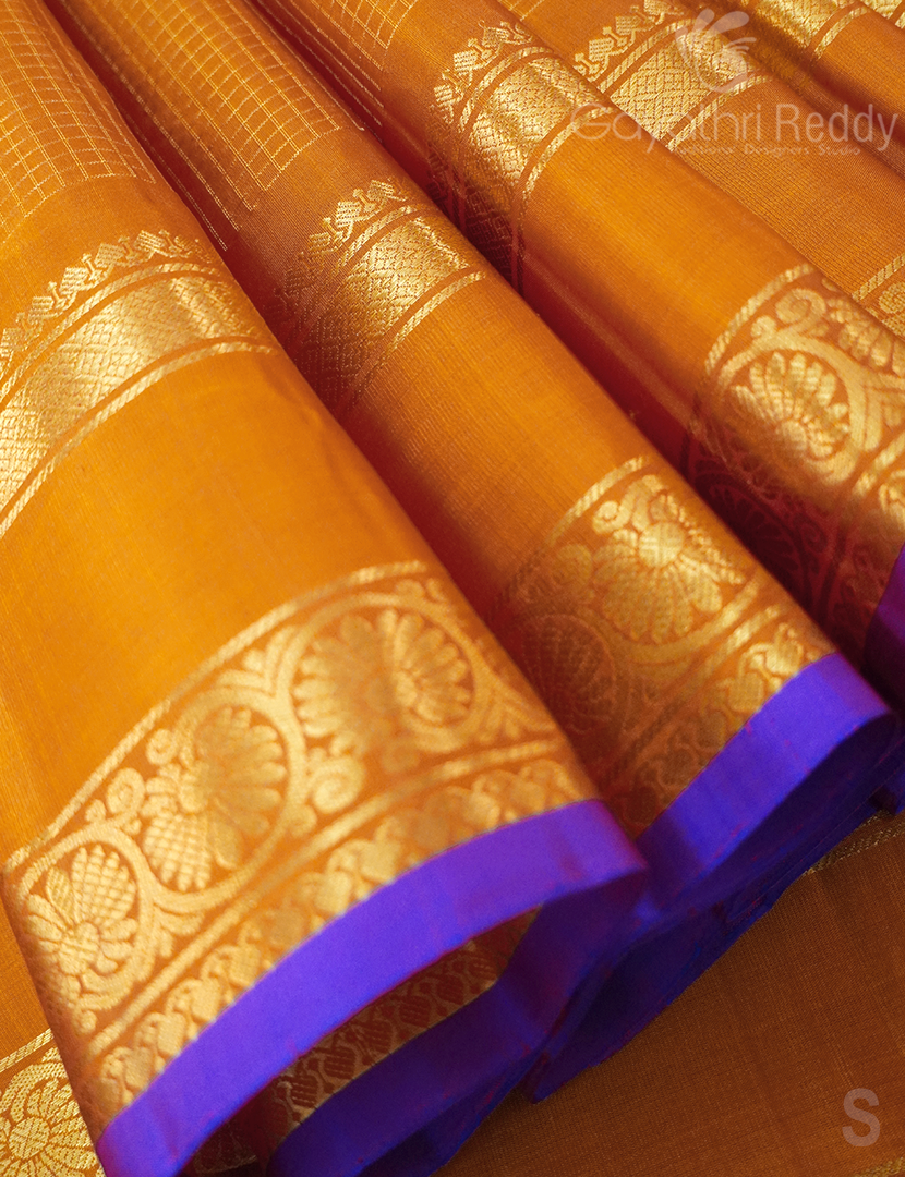 PURE KANCHI PATTU -KP8124
