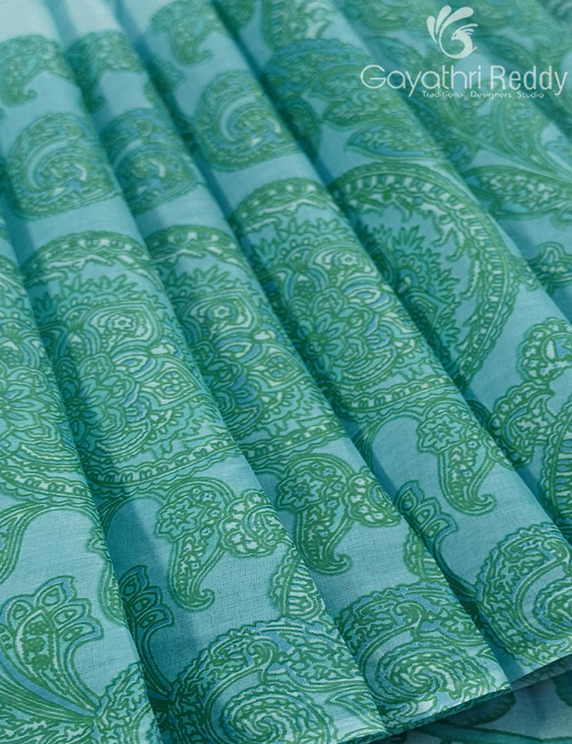 PURE MULMUL COTTON-MC2050