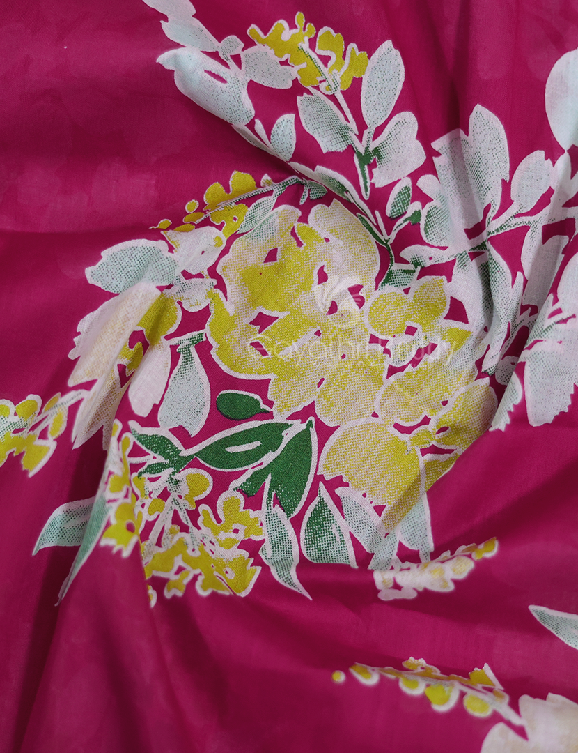 PURE MULMUL COTTON-MC1328