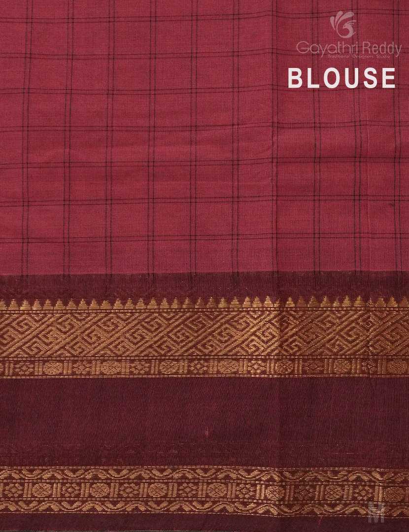 PURE KANCHI COTTON-KC2903