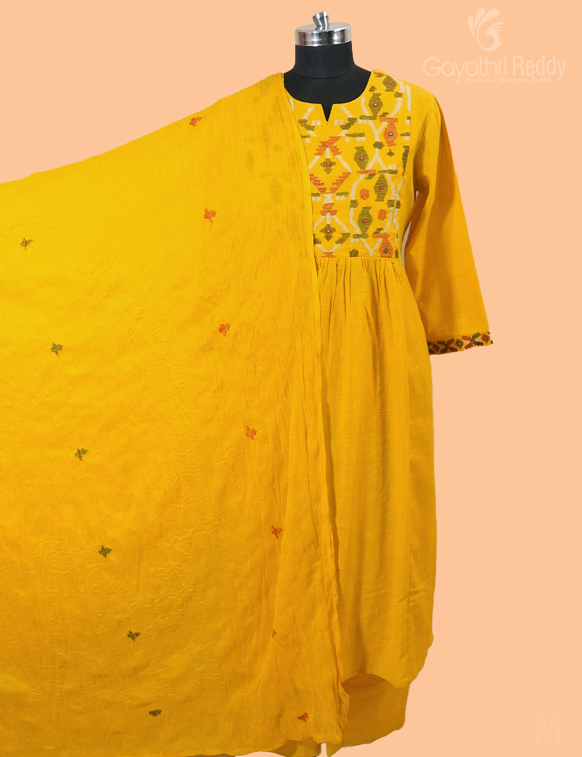 3PC-DRESS SET-KDS824