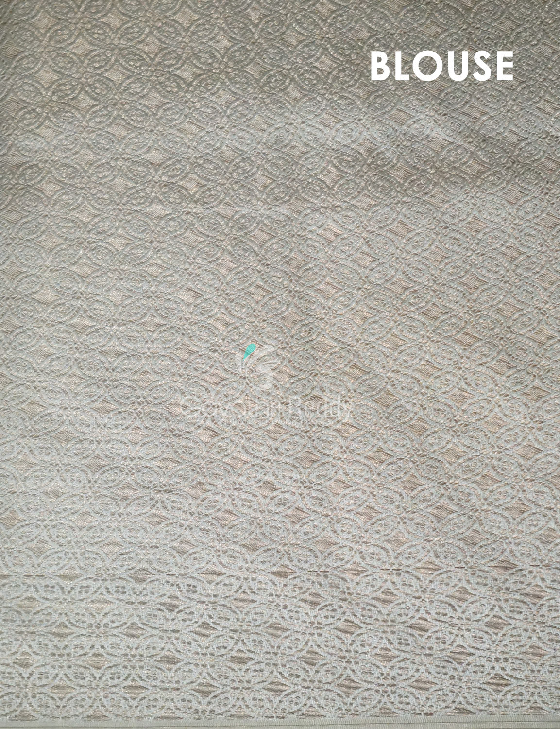 SEMI TUSSAR SILK-ST215