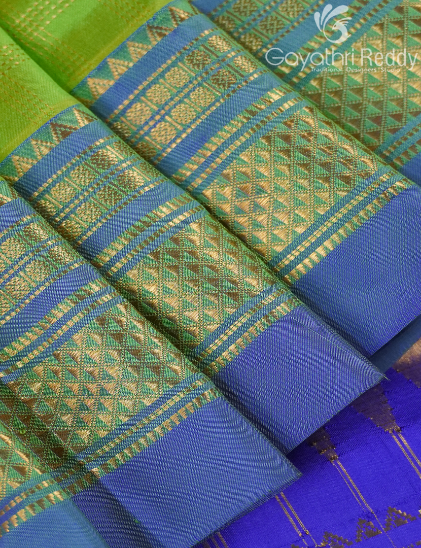 PURE NARAYANPET PATTU-NP666