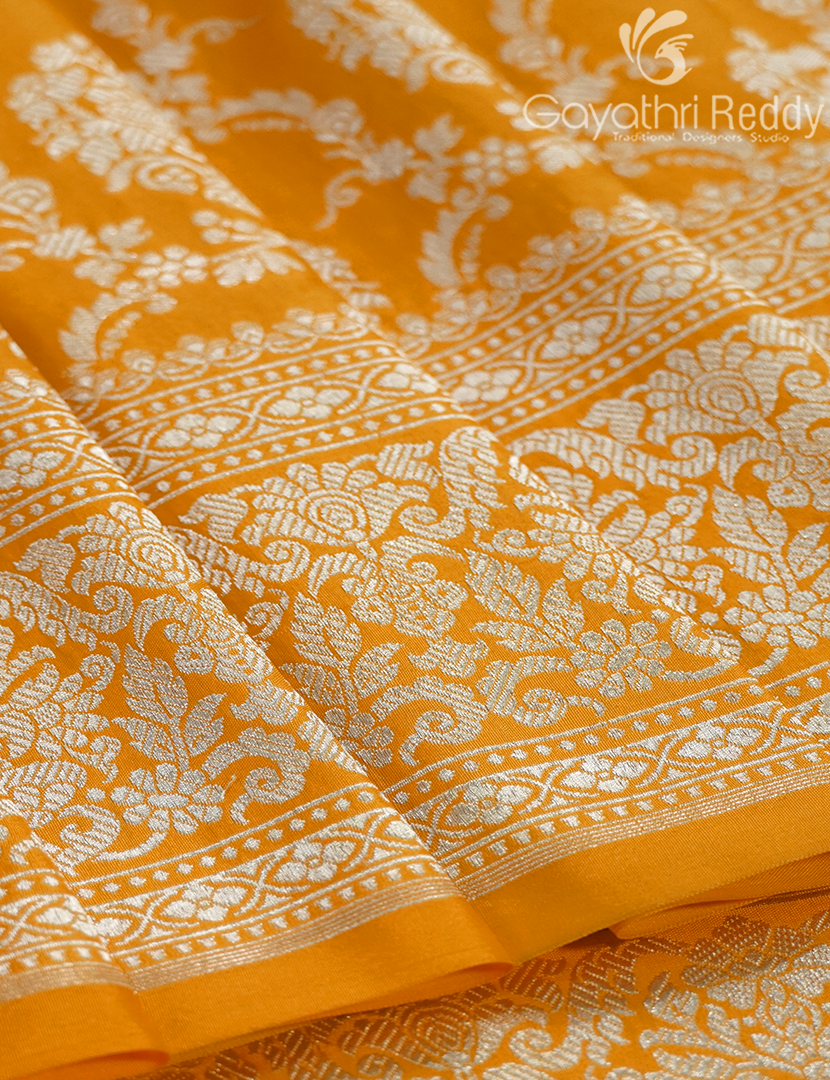 PURE BANARAS KATAN JAAL-BP1139