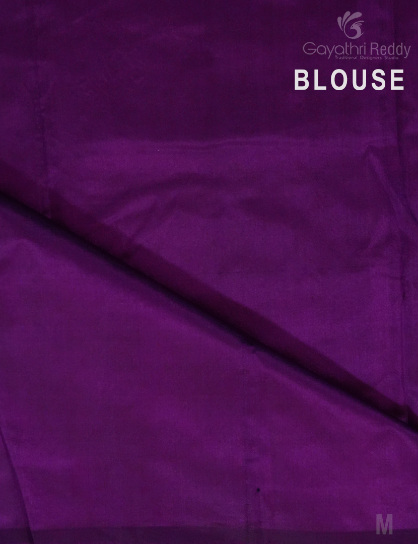 PURE KANCHI PATTU-KP7434