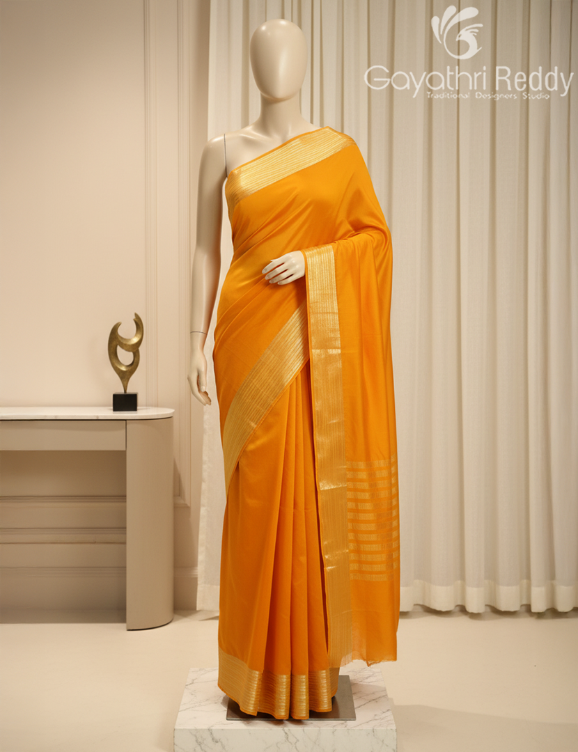 SEMI MYSORE CREPE-SMC180