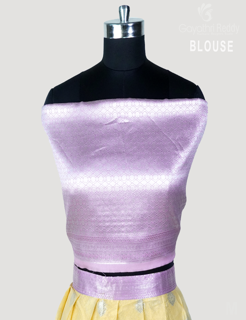 FANCY LEHANGA(FREE SIZE)-FL534