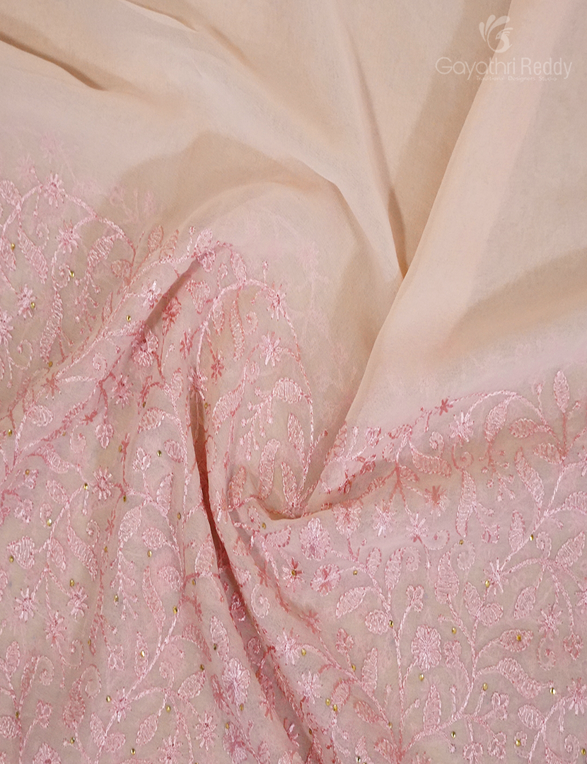 GEORGETTE FANCY-GRF136