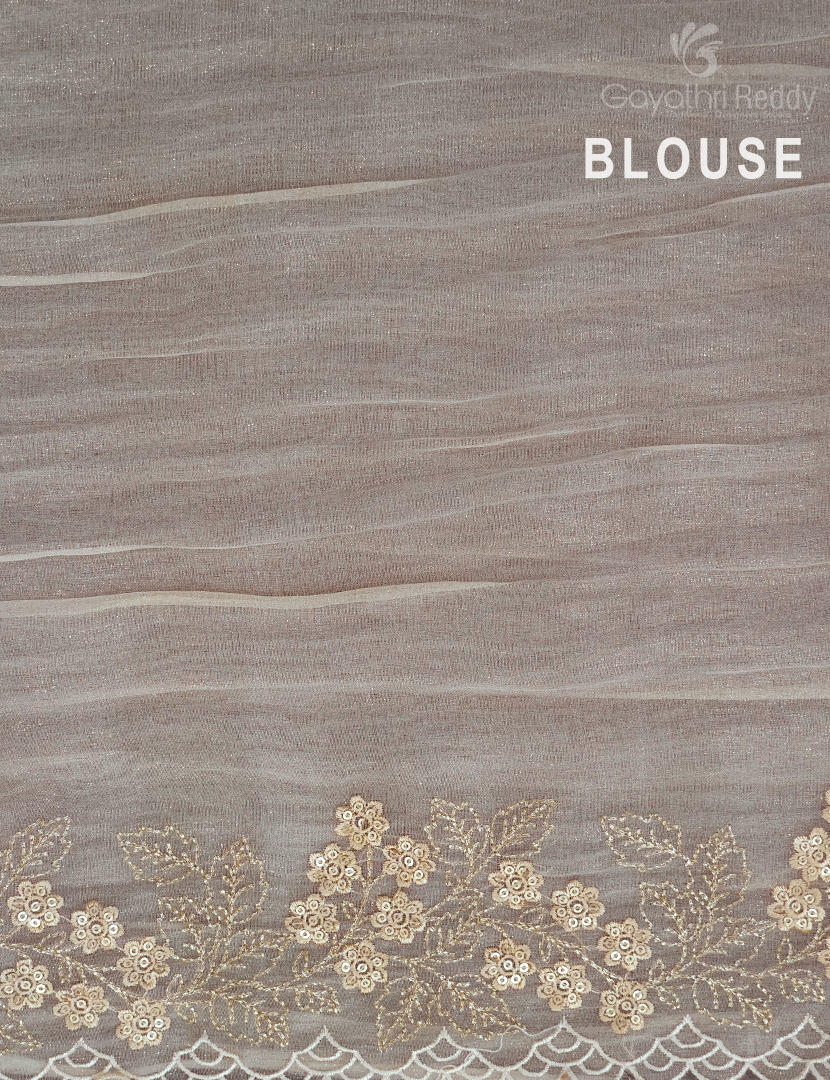 TISSUE ORGANZA FANCY-FO684